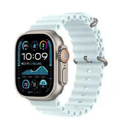 Ice Blue