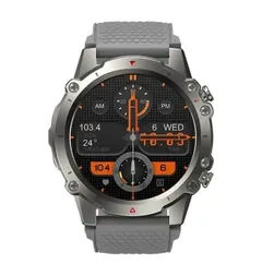 Desert Gray