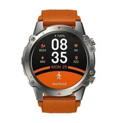 Electric Orange