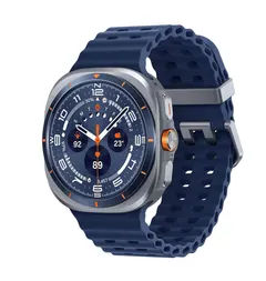 Titanium Blue