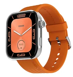 Sunset Orange