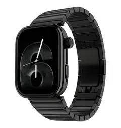 Chrome Black