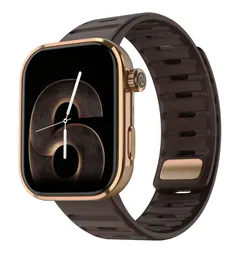 Signature Brown