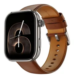 Brown Titanium