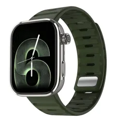 Green Titanium