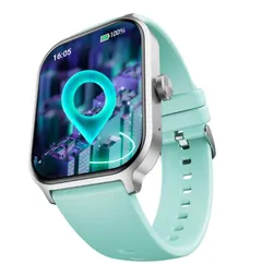 Mint Green