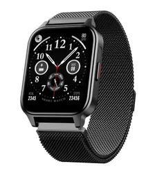 Metallic Black