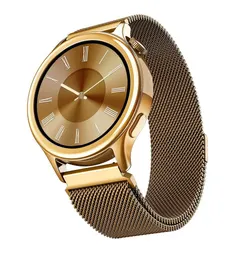Metallic Gold