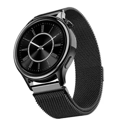 Metallic Black