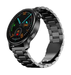 Steel Black