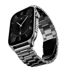 Steel Black