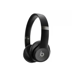 Matte Black