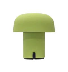 Moss Green