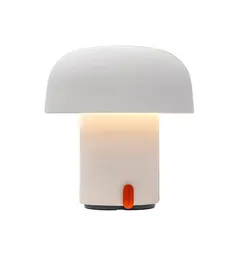 Cloudy White