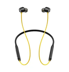Party Yellow