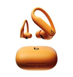 Electric Orange