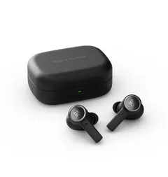 Black Anthracite