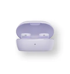 Chilled Lilac