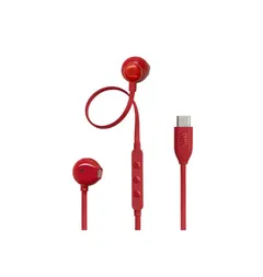 Scarlet Red