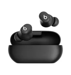 Matte Black