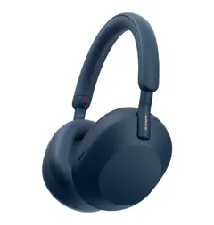 Midnight Blue