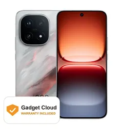 Nebula Gray