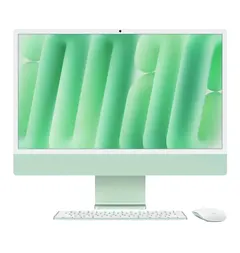 Green Silk