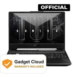 Luna Grey