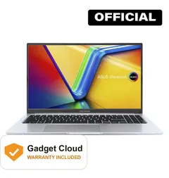 Transparent Silver