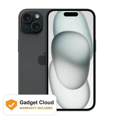 Apple iPhone 15