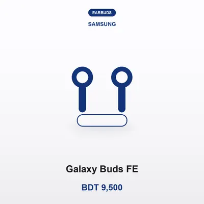 Samsung Galaxy Buds FE