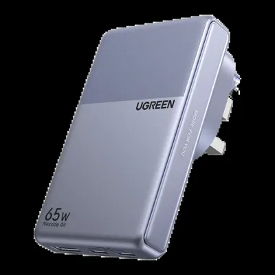 UGREEN Nexode 65W GaN 3-Port