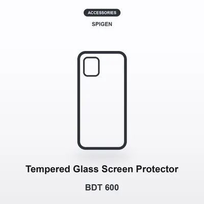 Spigen Tempered Glass Screen Protector
