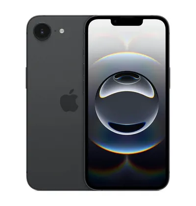 Apple iPhone 16e