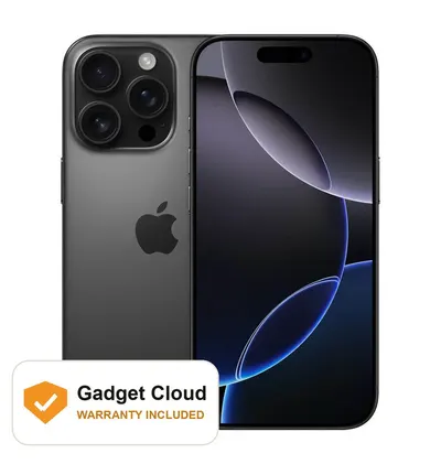 Apple iPhone 16 Pro