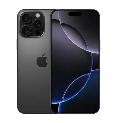 Apple iPhone 16 Pro Max