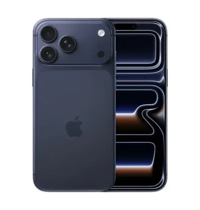 Apple iPhone 17 Pro Max