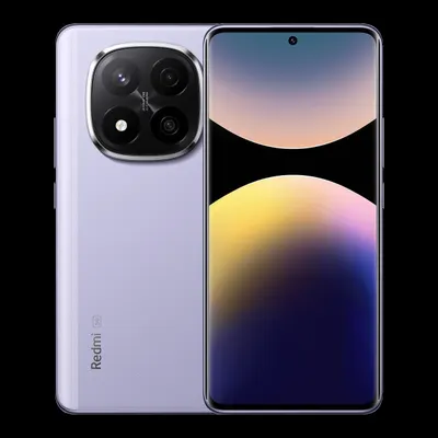 Xiaomi Redmi Note 14 Pro+