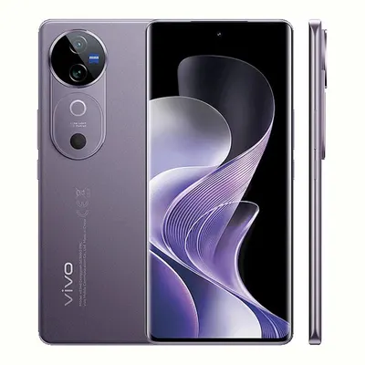 Vivo V40