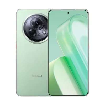 Meizu Lucky 08 5G