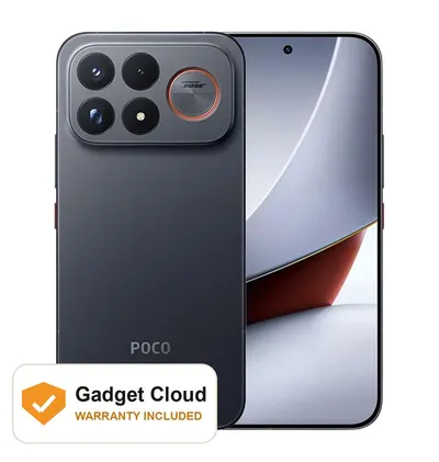 Xiaomi Poco F9 Ultra