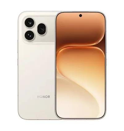 Honor 600 Pro Official