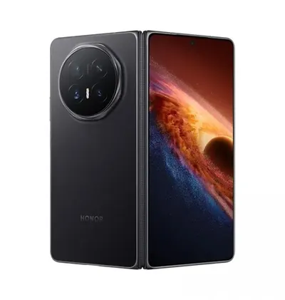 Honor Magic V6 Official