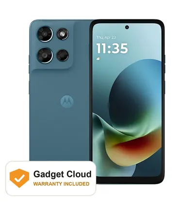 Motorola Moto G Play 2026