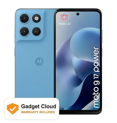 Motorola Moto G17 Power