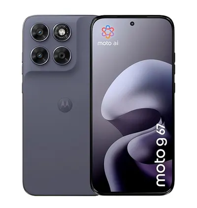 Motorola Moto G67
