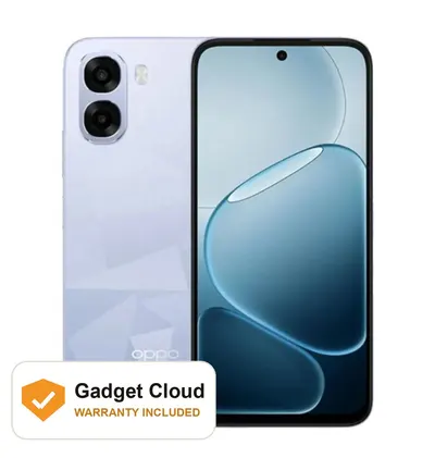 Oppo A6k Official