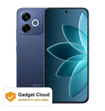 Oppo A6s Pro Official
