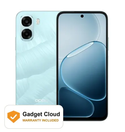 Oppo A6x Official