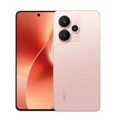 Realme 15 5G Official